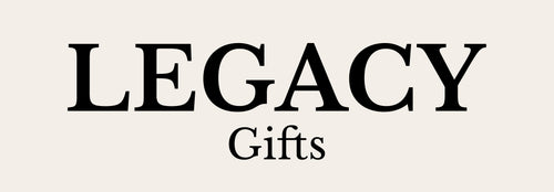 Legacy Gifts